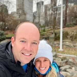 Meet your Posher, Kelley